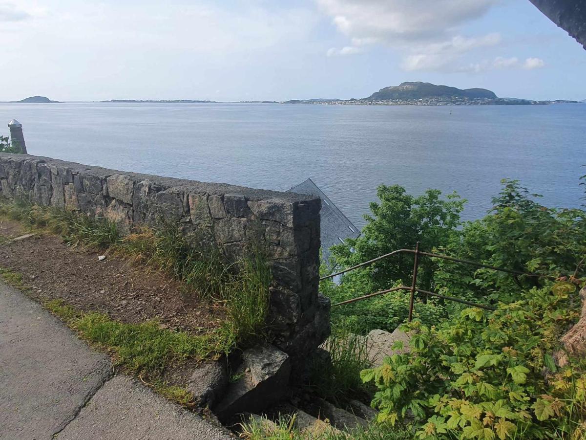 Near Brosundet, Newly Refurnished, Free Street Parking Διαμέρισμα Ålesund Εξωτερικό φωτογραφία